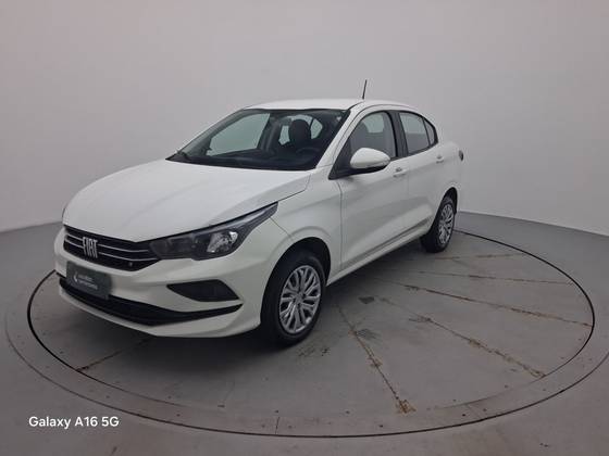 FIAT CRONOS 1.0 FIREFLY FLEX DRIVE MANUAL